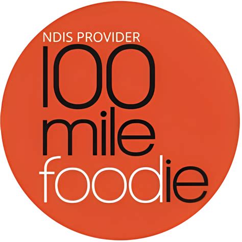 100 mile foodie